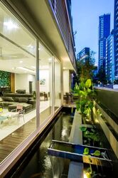 Jalan Elok (D9), Terrace #607442531